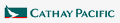 Cathay Pacific